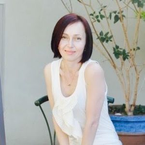 Meet your Posher, Tatiana